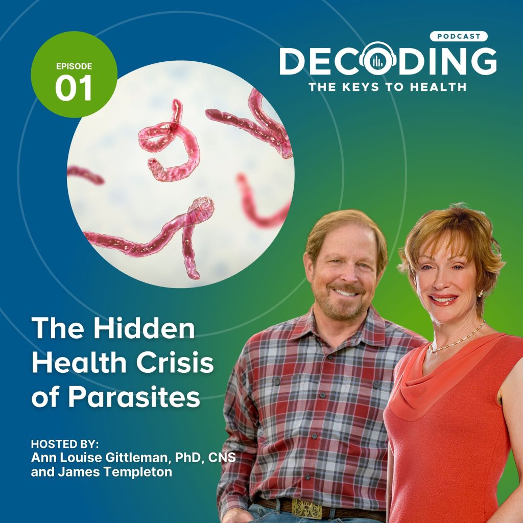 Decoding the Keys to Health